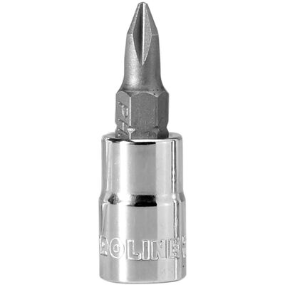 Bitonasadka 1/4" PH1 PROLINE