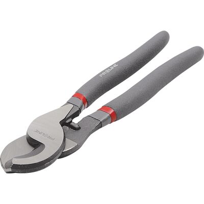 Nożyce do cięcia przewodów aluminiowych miedzianych 240 mm fi max 9 mm Proline
