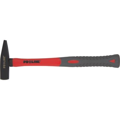 Młotek ślusarski 1,5 kg rączka z włókna szklanego 75% GS Proline