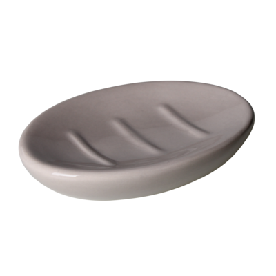 Mydelniczka BIWA 12,5 x 8,5 x 2,5 cm beżowy