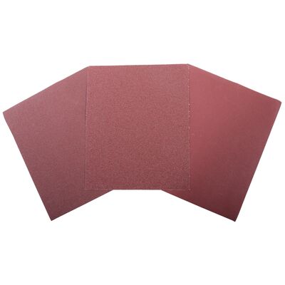 Płótno ścierne arkusz 280 x 230 mm gradacja 120 Proline