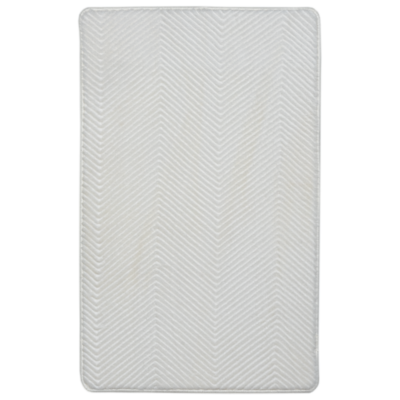 Dywan RAGNAR 50 x 80 cm ecru