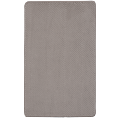Dywan RAGNAR 50 x 80 cm taupe
