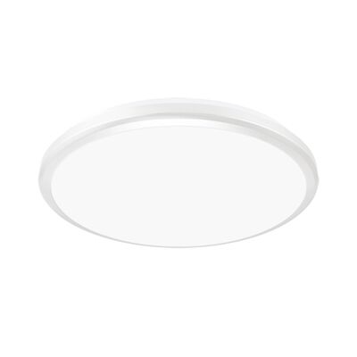 Plafoniera hermetyczna PLANAR LED 24 W  white nW strühm
