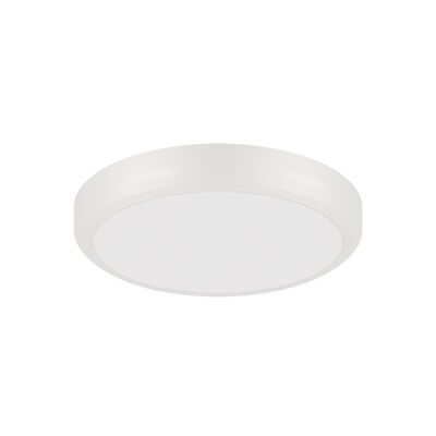 Oprawa sufitowa NASTIA LED C 14 W  white cct strühm