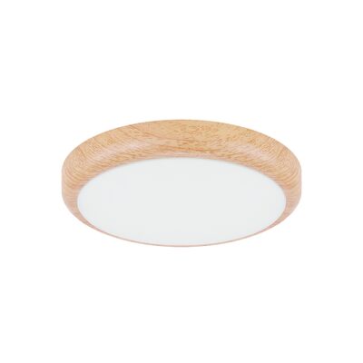 Oprawa sufitowa NASTIA LED C 14 W pine cct strühm