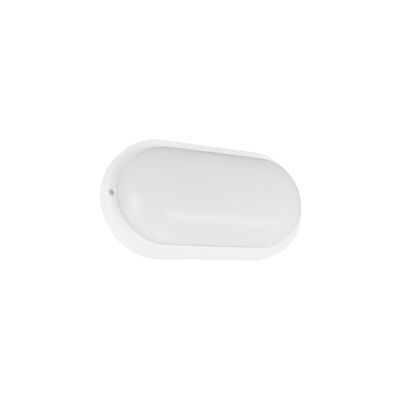 Plafoniera hermetyczna TALON LED L 7 W  white nW strühm