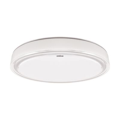 Plafoniera SALMA C 3 x E27 strühm