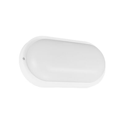 Plafoniera hermetyczna TALON LED L 11 W  white nW strühm