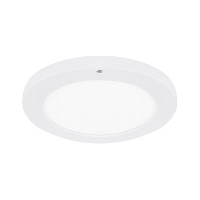 Plafoniera z czujnikiem ruchu OLGIERD LED C MVS 18 W  white cct strühm