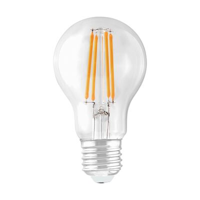 Lampa z diodami FILAMENT ERSTE led E27 8 W WW STRÜHM