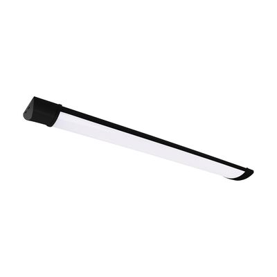 Oświetleniowa oprawa liniowa LOTOS LED 10/15/20 W black cct strühm