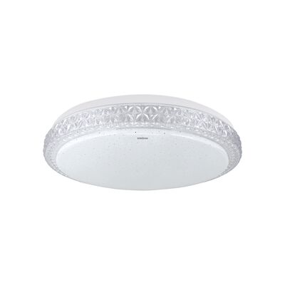 Plafoniera PRYZMA LED C 12 W cct strühm