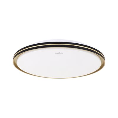 Plafoniera FIESTA LED C 24 W cct strühm