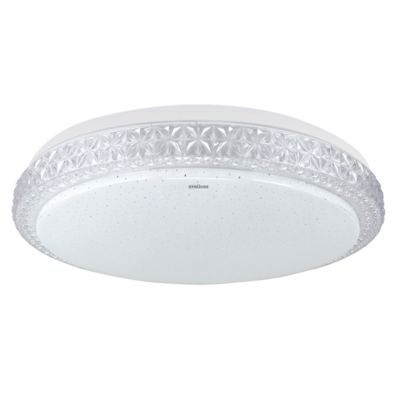 Plafoniera PRYZMA LED C 16 W cct strühm