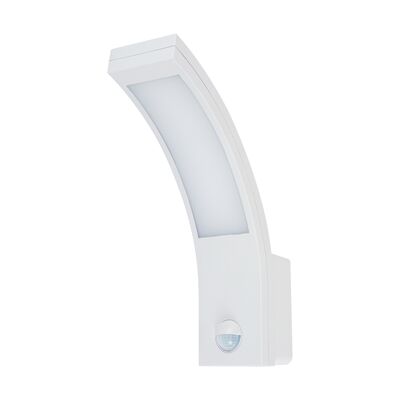 Oprawa hermetyczna z czujnikiem ruchu SONET LED S 10 W white NW STRÜHM