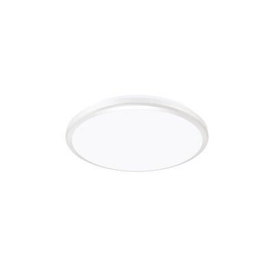 Plafoniera hermetyczna PLANAR LED 12 W  white nW strühm