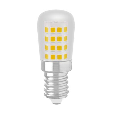 Lampa z diodami UZO led CLEAR E14 3 W WW STRÜHM