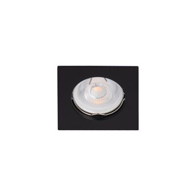 Oprawa sufitowa punktowa NAVI CTX-DS10 czarny