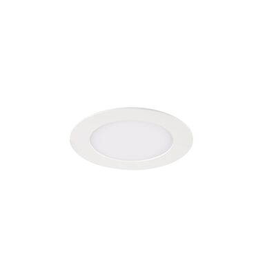 Oprawa typ downlight ROUNDA V2LED6W-NW biały