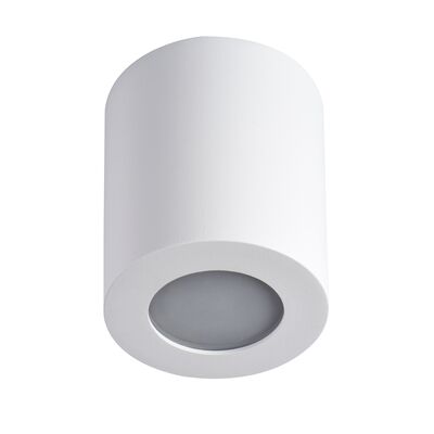 Oprawa sufitowa punkt SANI IP44 DSO biały