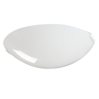 Plafon PLAFMIN E27 40 W biały