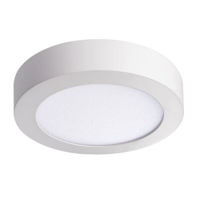 Oprawa LED CARSA V2LED 12 W NW biały