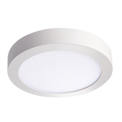 Oprawa LED CARSA V2LED 18 W NW biały