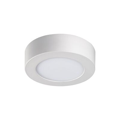 Oprawa LED CARSA V2LED 6 W NW biały
