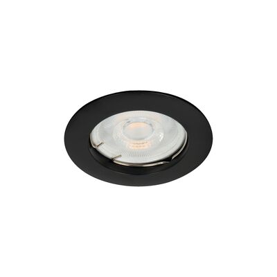 Oprawa sufitowa punktowa VIDI CTC-5514 czarny