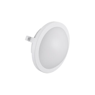 Plafoniera hermetyczna TANGO LED C 12 W nW strühm