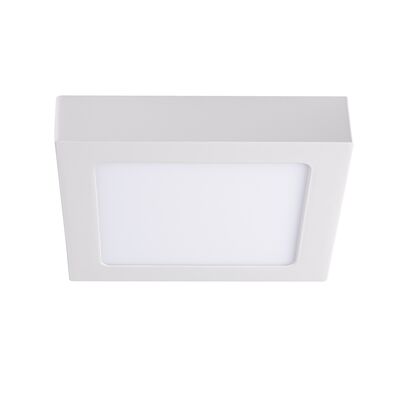 Oprawa LED KANTI V2LED 12 W NW biały
