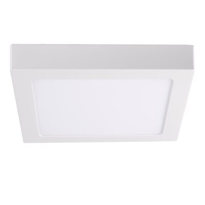Oprawa LED KANTI V2LED 18 W NW biały