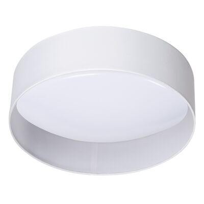Plafon RIFA LED WW biały