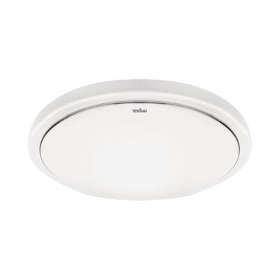 Plafoniera z czujnikiem ruchu SOLA LED C SLIM MVS 14 W nW strühm