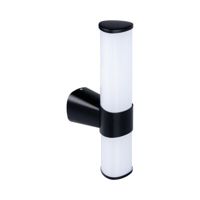Kinkiet LED WALL KingBerry 6,5 W czarny
