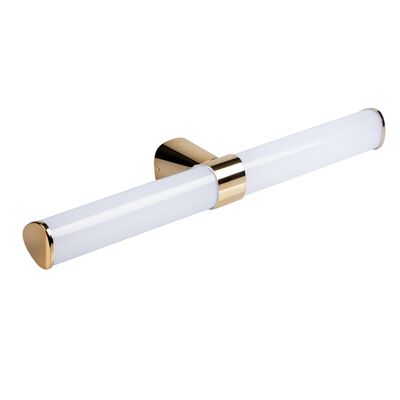 Kinkiet LED WALL KingBerry 15 W złoty