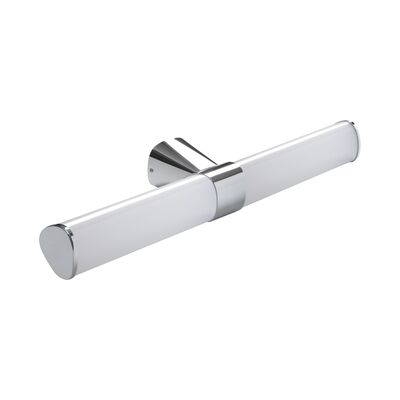 Kinkiet LED WALL KingBerry 15 W chrom