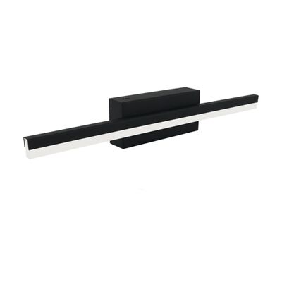 Oprawa dekoracyjna ASPen LED 9 W black nW strühm