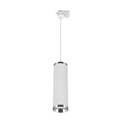 Oprawa do zamontowania na szynoprzewodzie FRIDA TRA 20 GU10  white/chrome strühm