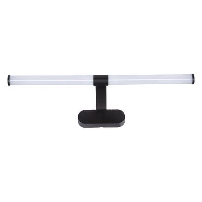 Kinkiet LED Lagos KingBerry 8 W czarny