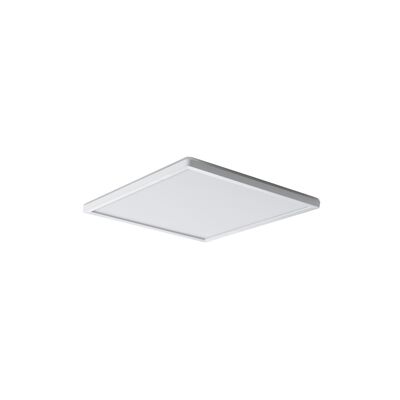 Plafon LED L KingBerry 12,3 W biały