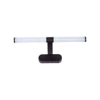 Kinkiet LED Lagos KingBerry 6 W czarny