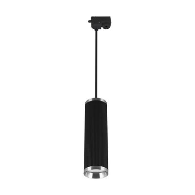 Oprawa do zamontowania na szynoprzewodzie FRIDA TRA 20 GU10 black/chrome strühm