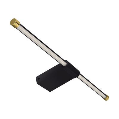 Oprawa dekoracyjna PASO LED 12 W black nW strühm