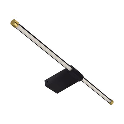 Oprawa dekoracyjna PASO LED 14 W black nW strühm