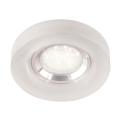 Sufitowa oprawa punktowa ADEL LED C chrome c W strühm