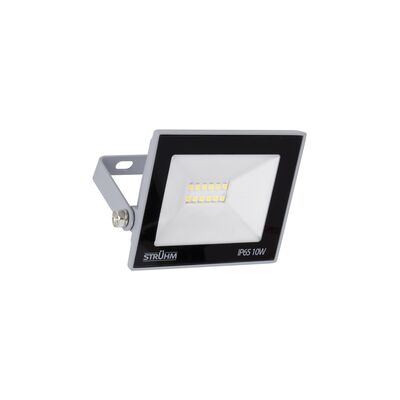 Naświetlacz KROMA led 10 w GREY CW STRÜHM