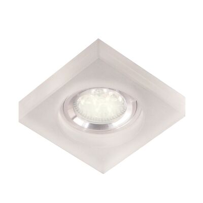 Sufitowa oprawa punktowa ADEL LED D chrome c W strühm