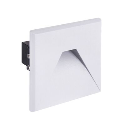 Oprawa dekoracyjna KURS LED D 1,6 W  white nW